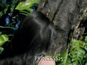 PRINCESS25