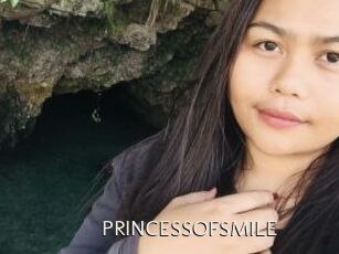 PRINCESSOFSMILE