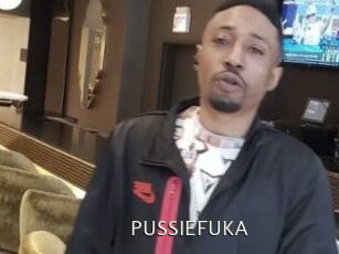 PUSSIEFUKA