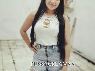 PUSSYCREAMXX