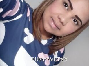 PUSSYWETXX