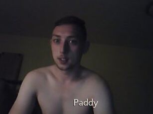 Paddy