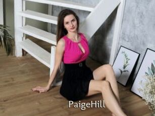 PaigeHill