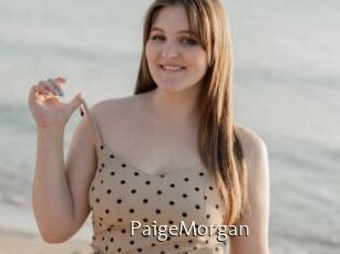 PaigeMorgan