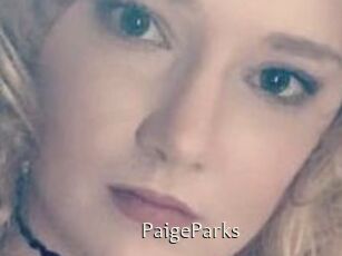 PaigeParks