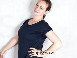 PaigeSecret