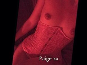 Paige_xx