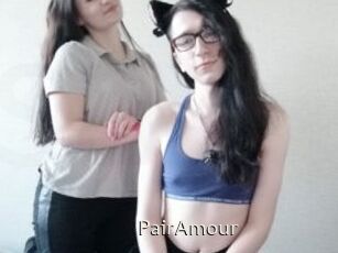 PairAmour