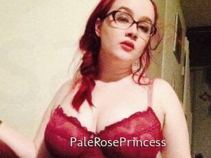 PaleRosePrincess