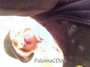 PalomaCD09
