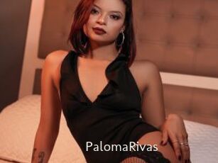 PalomaRivas