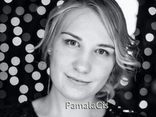 PamalaCis