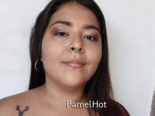 PamelHot