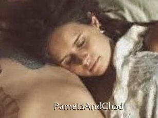 PamelaAndChad