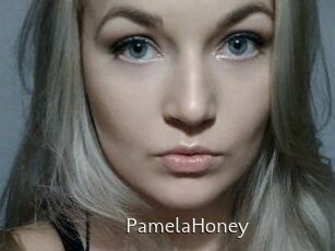 PamelaHoney