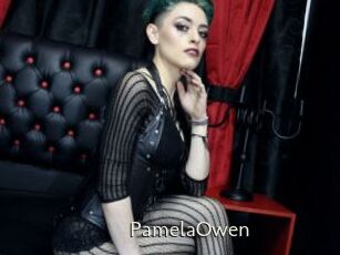 PamelaOwen