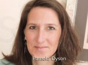 Pamela_Dyson