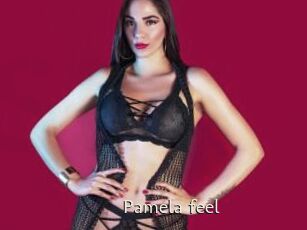 Pamela_feel