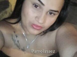 Pamelasaez