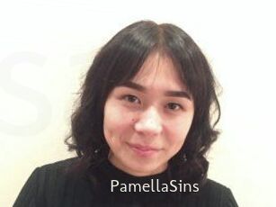 PamellaSins
