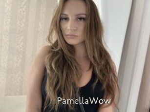 PamellaWow