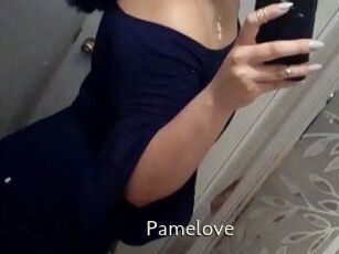 Pamelove