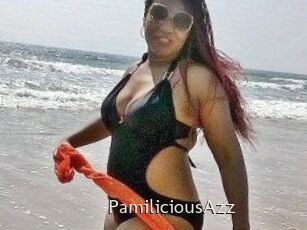 PamiliciousAzz
