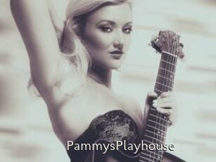 PammysPlayhouse