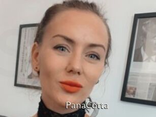 PanaCotta