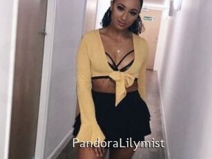 PandoraLilymist