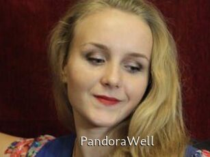 PandoraWell