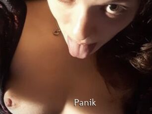 Panik