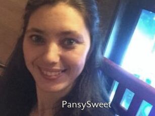 PansySweet