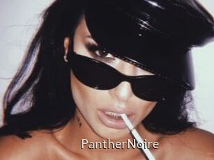 PantherNoire