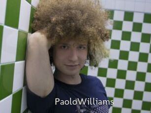 PaoloWilliams