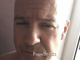 PapaBear21
