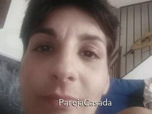 ParejaCasada