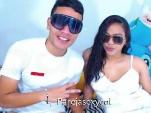 Parejasexycol