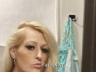 ParisKitty