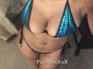 ParisLeeXxX