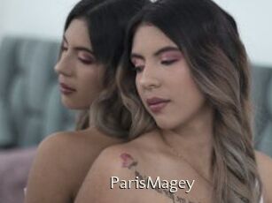 ParisMagey