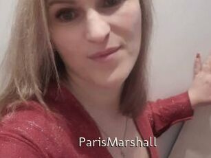 ParisMarshall