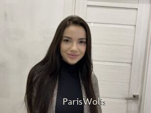 ParisWolis