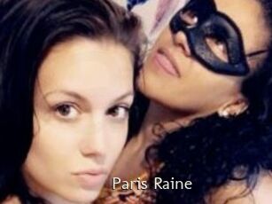 Paris_Raine