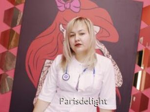 Parisdelight