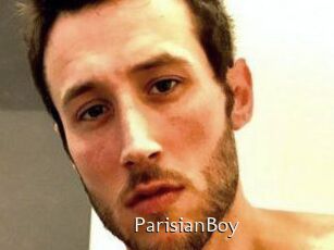 ParisianBoy