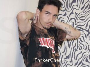 ParkerCaesar