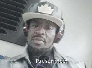 PashunFroot