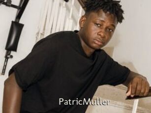 PatricMuller