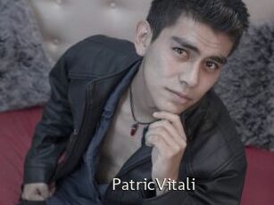 PatricVitali